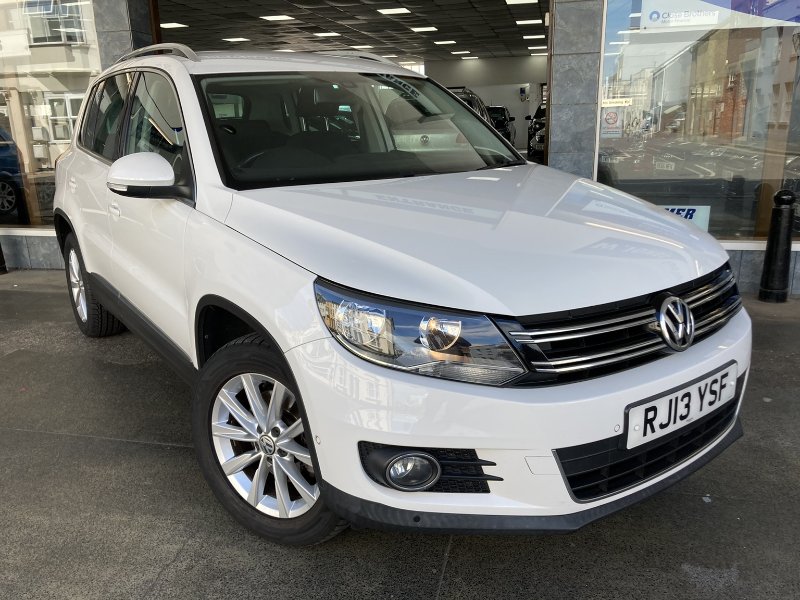 Used Volkswagen Cars for sale in Bognor Regis, West Sussex W Jones of Bognor
